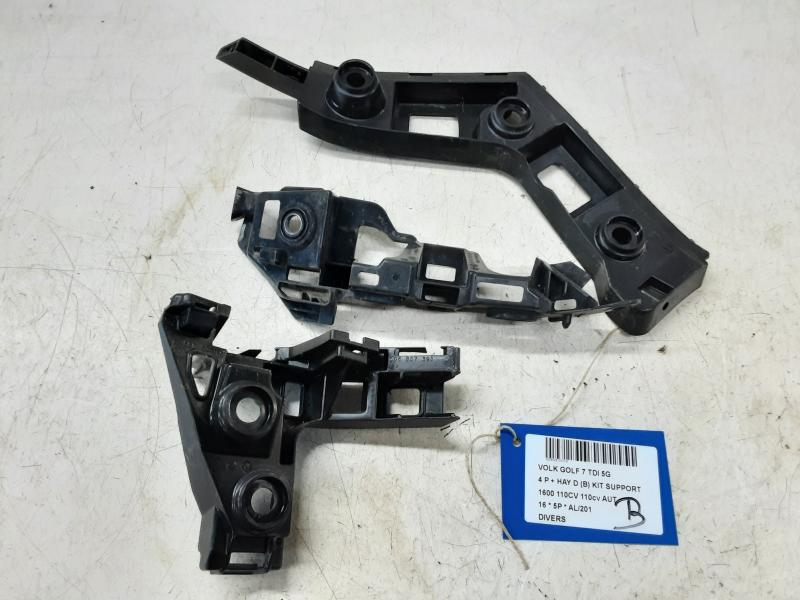 DIVERS Vw GOLF VII 11/12 - 17