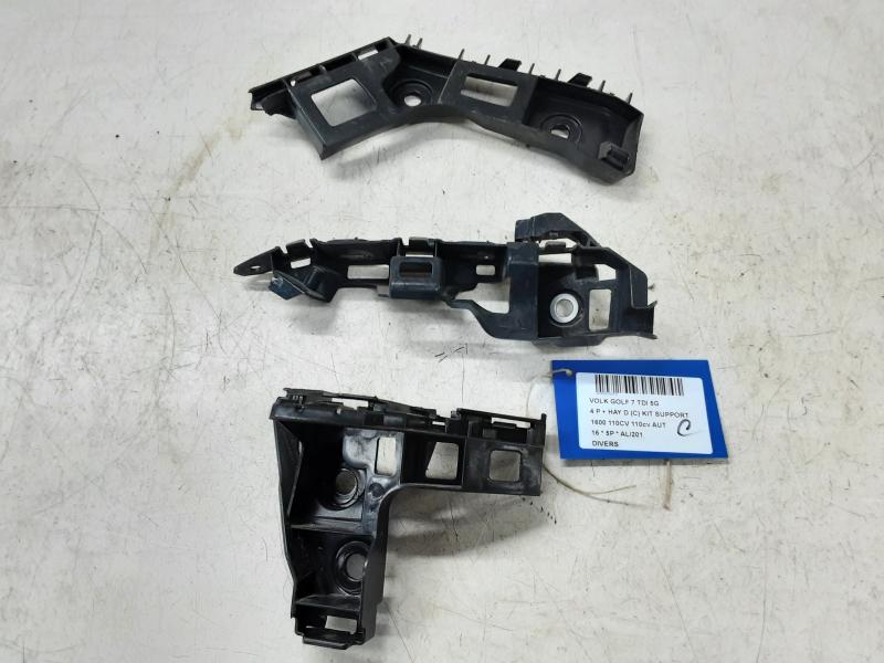 DIVERS Vw GOLF VII 11/12 - 17