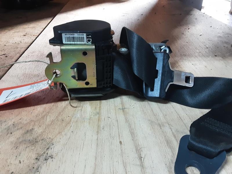 CEINTURE AVANT DROITE Citroen C4 11/04-10/10