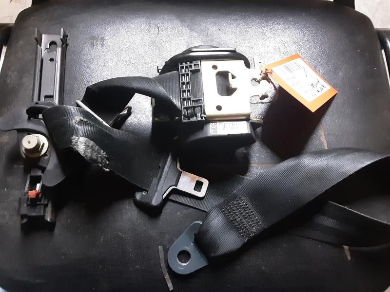 CEINTURE AVANT GAUCHE Citroen C4 11/04-10/10