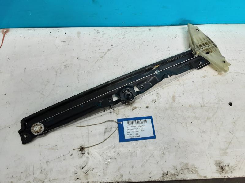 FENSTERMECHANIK TÜRIG RECHTS VORNE Toyota PROACE 16+