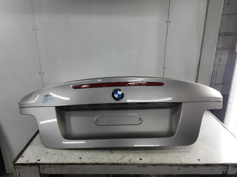 DEKSEL Bmw 1 E82/88 COUP-CA.07+