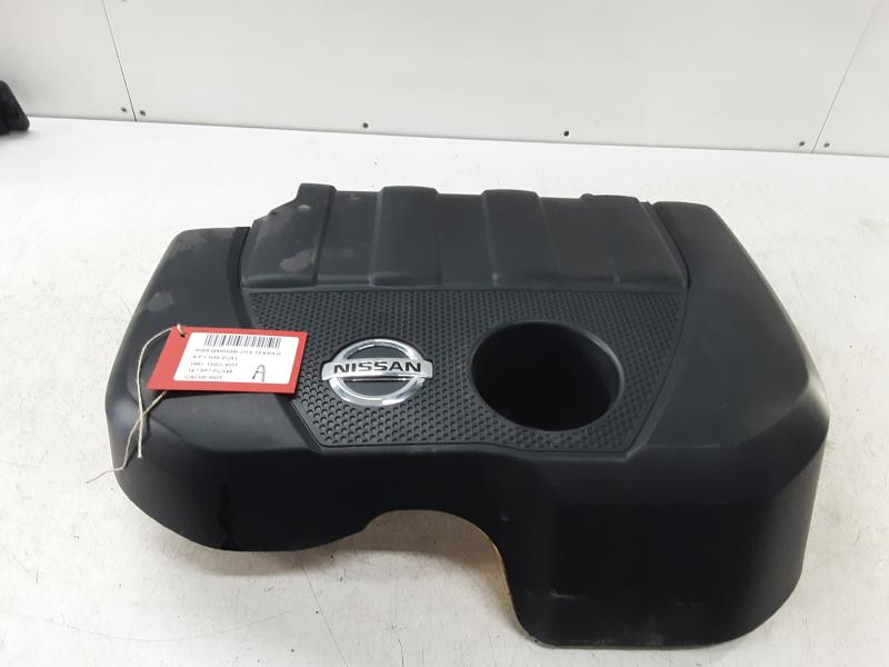 MOTOR DEKSEL Nissan QASHQAI 2/14 - 17 J11