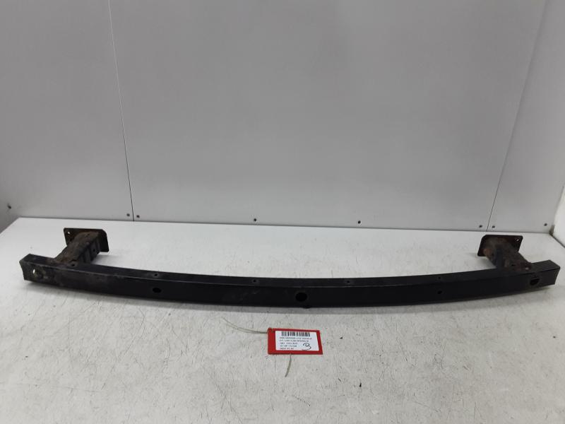 BUMPERBALK VOOR Nissan QASHQAI 2/14 - 17 J11