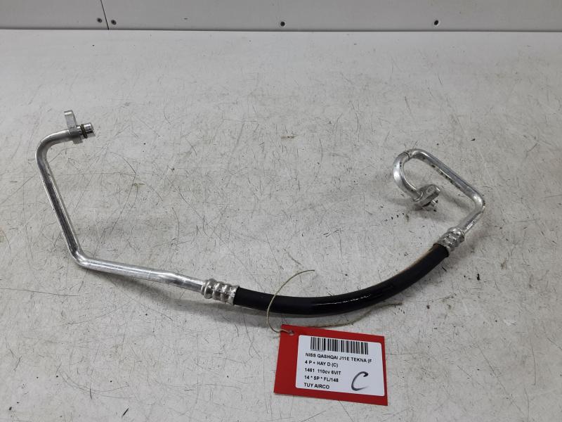AIRCO LEIDING Nissan QASHQAI 2/14 - 17 J11