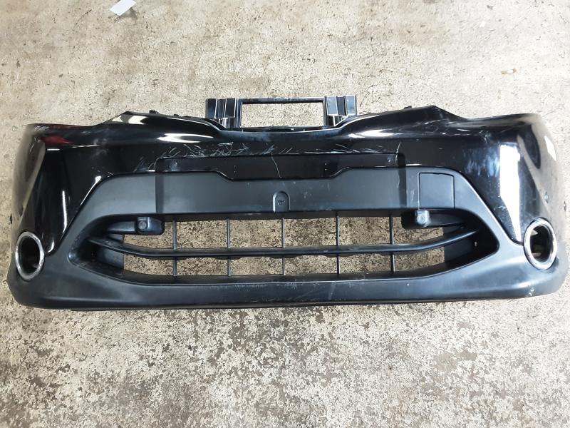 STOßSTANGE VORNE Nissan QASHQAI 2/14 - 17 J11