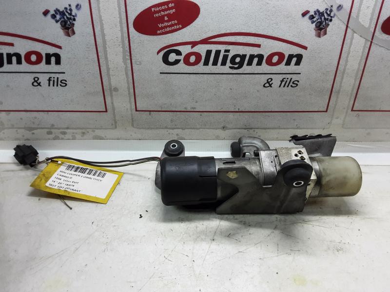 MOTEUR DE TOIT OUVRANT Mini F57 Cabrio : 11/15 >