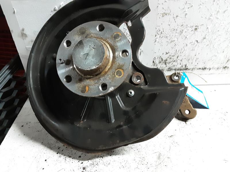 REAR HUB RIGHT Audi A3 8/08 - 12