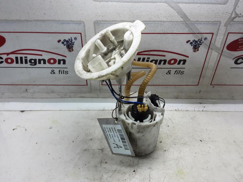 DIESEL POMP Bmw 3 F30 BERLINE 12 - 19