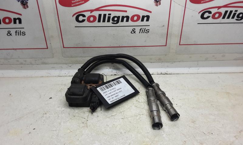 IGNITION COIL Mercedes-Benz A W169 04 - 5/2008