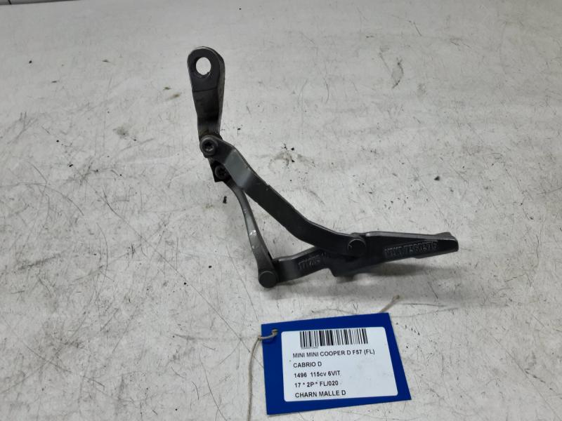 CHARNIERE DE MALLE DROITE Mini F57 Cabrio : 11/15 >