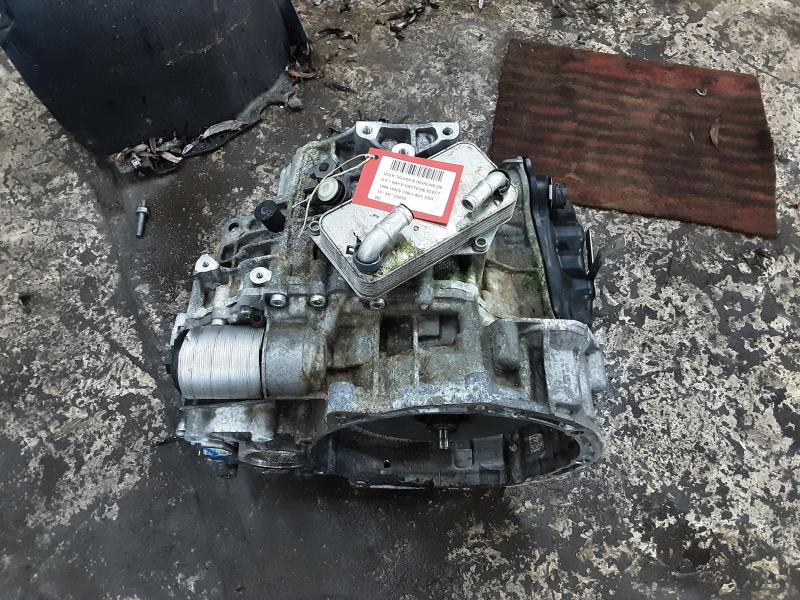 GETRIEBE Vw TIGUAN (3) 02/16- 10/20