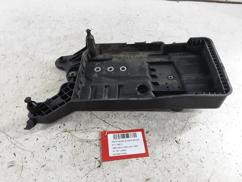 ACCU STEUN Vw TIGUAN (3) 02/16- 10/20