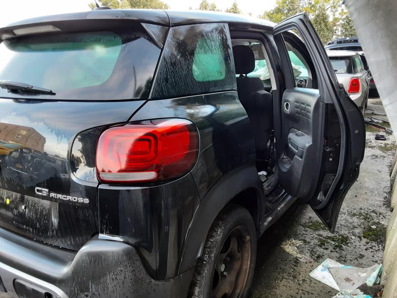 AILE ARRIERE DROITE Citroen C3 AIRCROSS 07/17 - 6/21