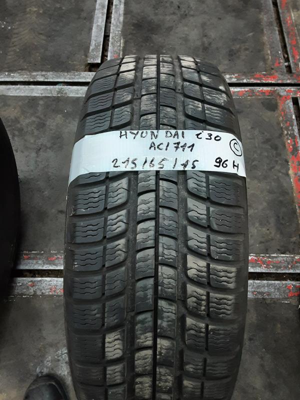 BANDEN Hyundai I30 4/12 - 15