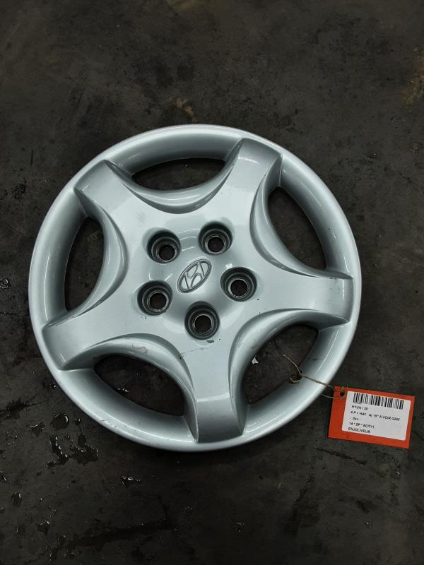 ENJOLIVEUR Hyundai I30 4/12 - 15