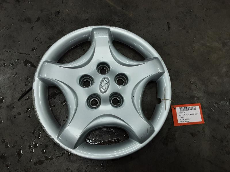 ENJOLIVEUR Hyundai I30 4/12 - 15