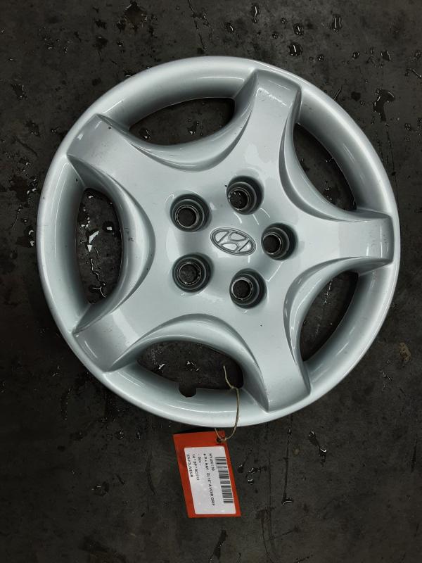 ENJOLIVEUR Hyundai I30 4/12 - 15