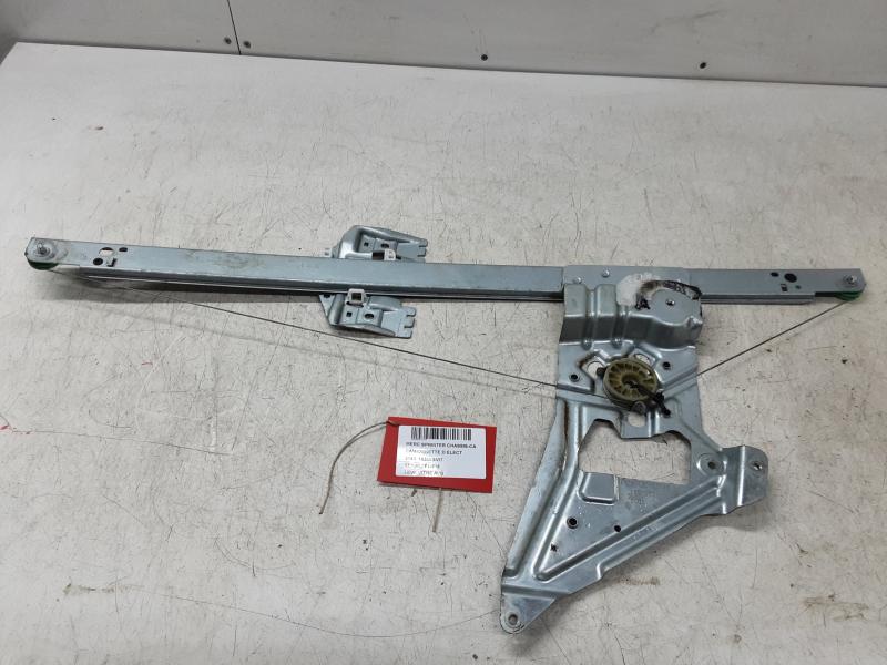 FRONT LEFT WINDOW DOOR MECHANISM Mercedes-Benz SPRINTER W906 FaceLift 9/13 -6/18