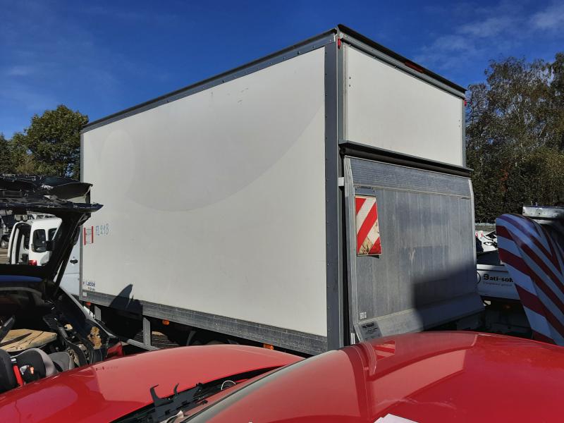 DIVERS Mercedes-Benz SPRINTER W906 FaceLift 9/13 -6/18