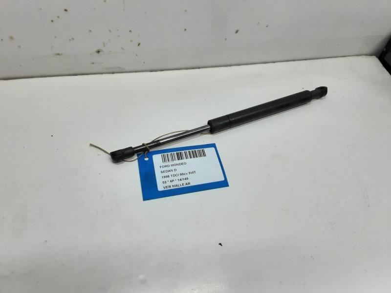 VERROUILLAGE DE MALLE ARRIERE Ford MONDEO 10/00 -  06/07