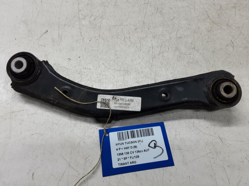 DRAAGARM ACHTER LINKS Hyundai TUCSON (2 facelift) 09/18-01/21