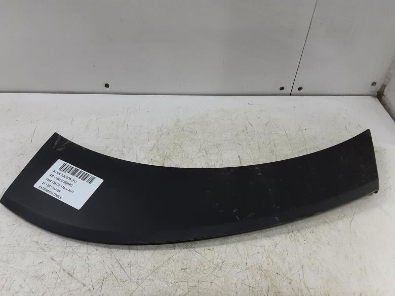 SLUITPANEEL SPATBORD Hyundai TUCSON (2 facelift) 09/18-01/21