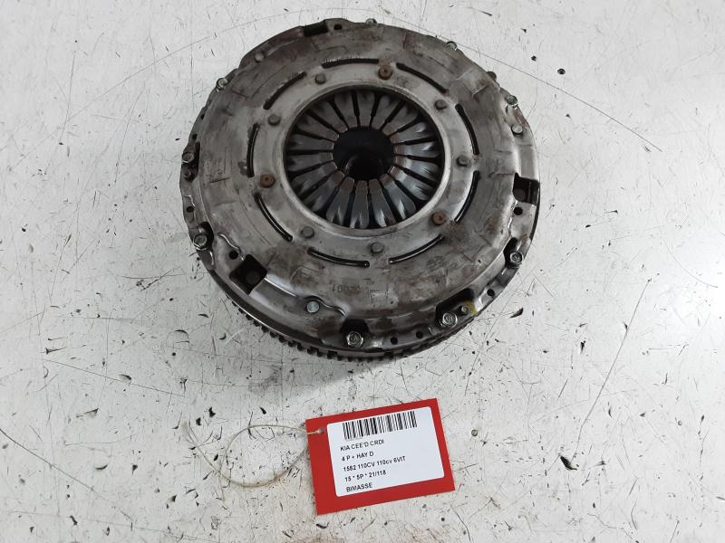 BIMASSE Kia CEED 05/12 - 15