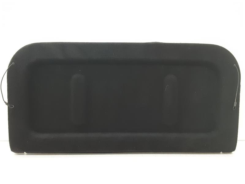 HOEDENPLANK Kia CEED 05/12 - 15