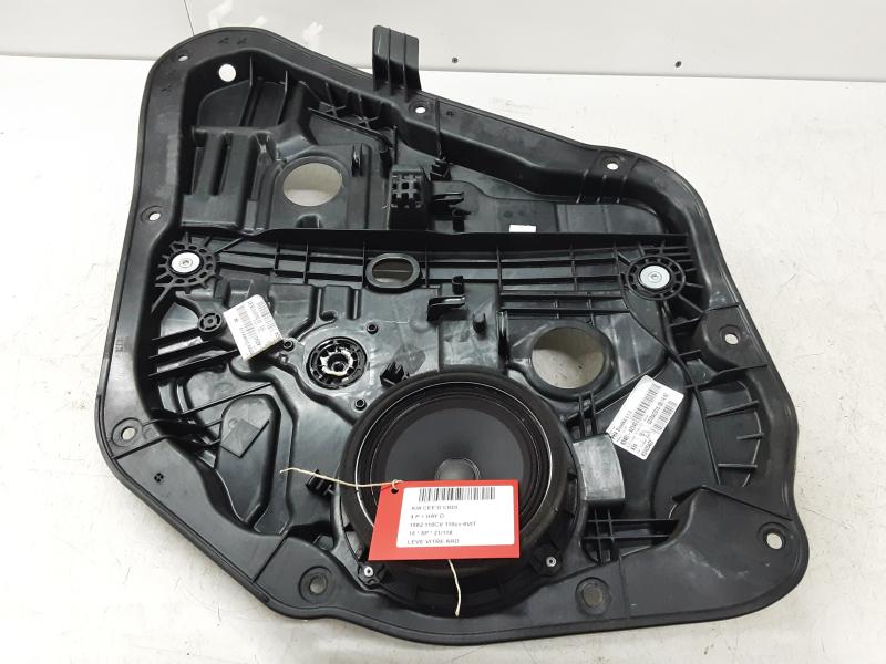 FENSTERMECHANIK TÜRIG RECHTS HINTEN Kia CEED 05/12 - 15