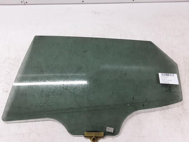 RUIT DEUR ACHTER LINKS Kia CEED 05/12 - 15