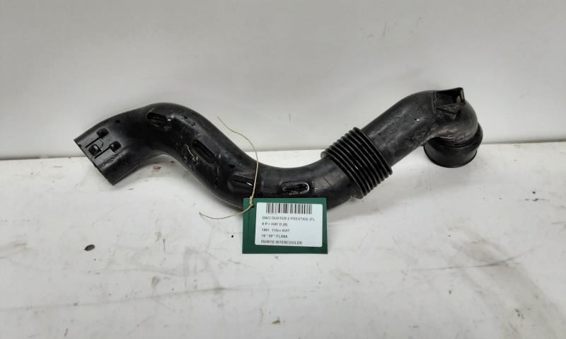 INTERCOOLER HOSE Dacia DUSTER 1/18 - 24