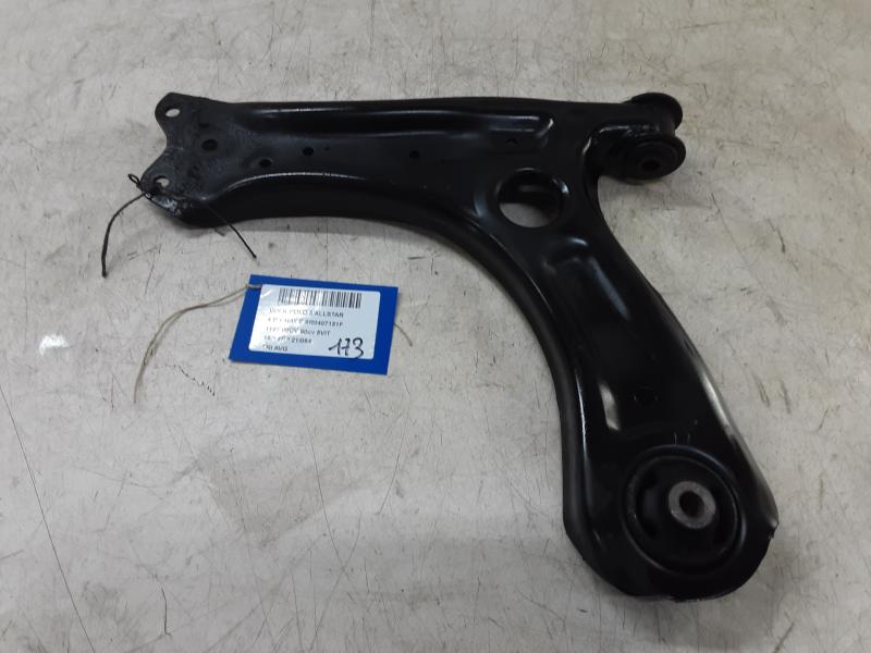 DRAAGARM VOOR LINKS Vw POLO (6R) FaceLift 5/14 - 17