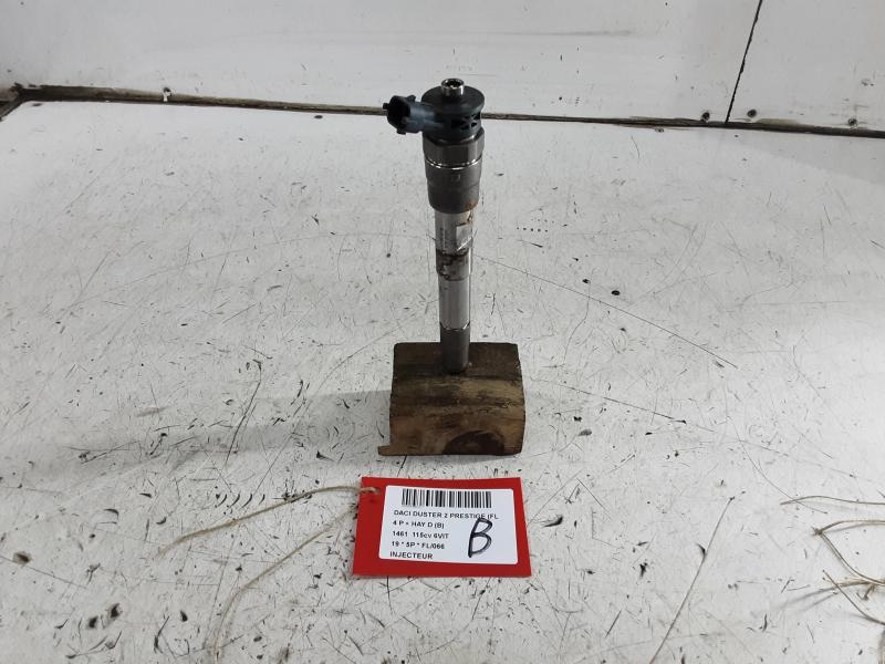 INJECTEUR Dacia DUSTER 1/18 - 24