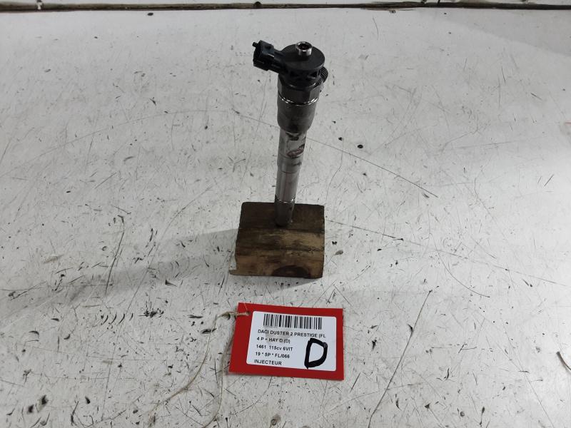 INJECTEUR Dacia DUSTER 1/18 - 24