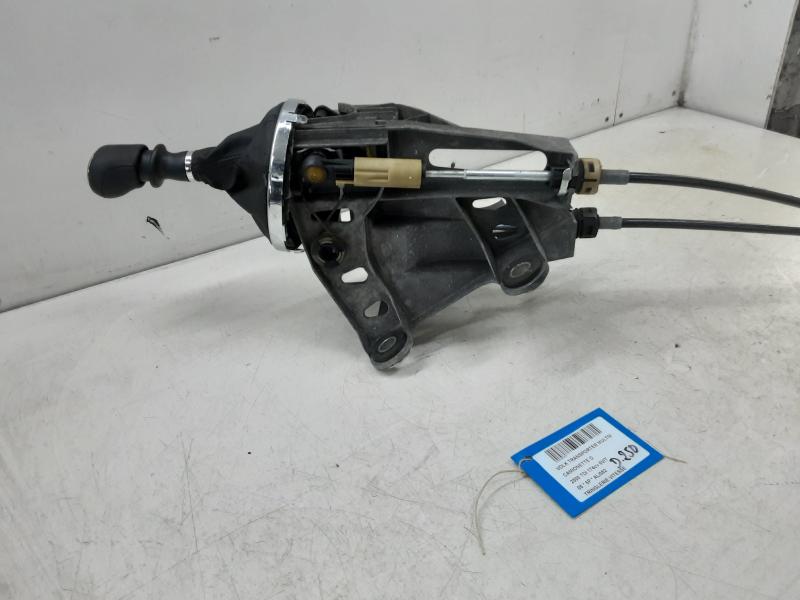 VERSNELLINGSBAK BEDIENING Vw TRANSPORTER T5 03-09
