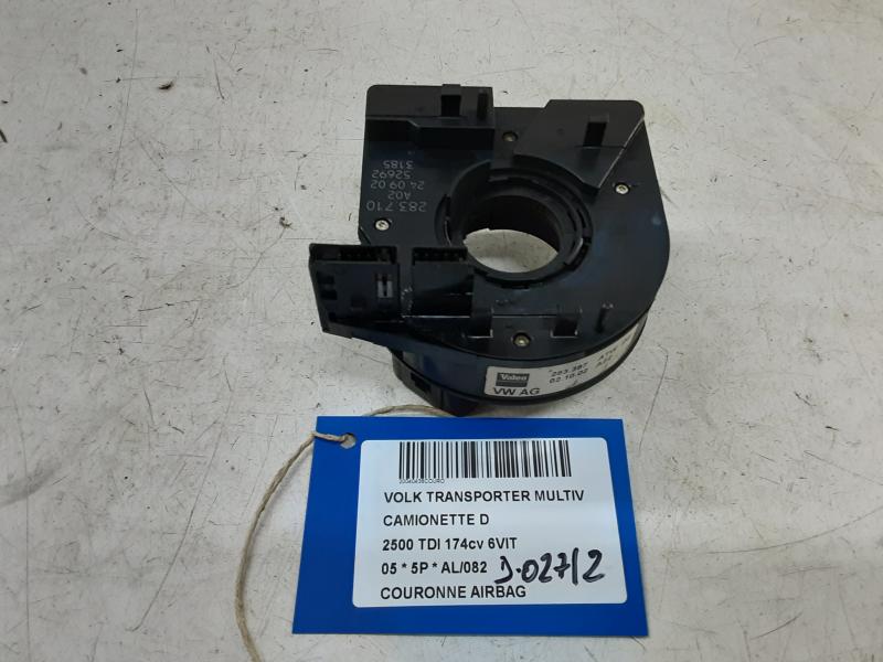 AIRBAGRING Vw TRANSPORTER T5 03-09