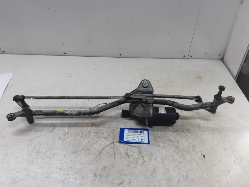 RUITENWISSER MECHANISME Vw TRANSPORTER T5 03-09
