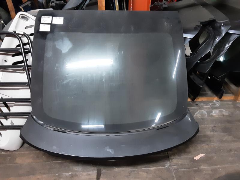 HECKKLAPPE Bmw 3 GT F34 05/13 - 19
