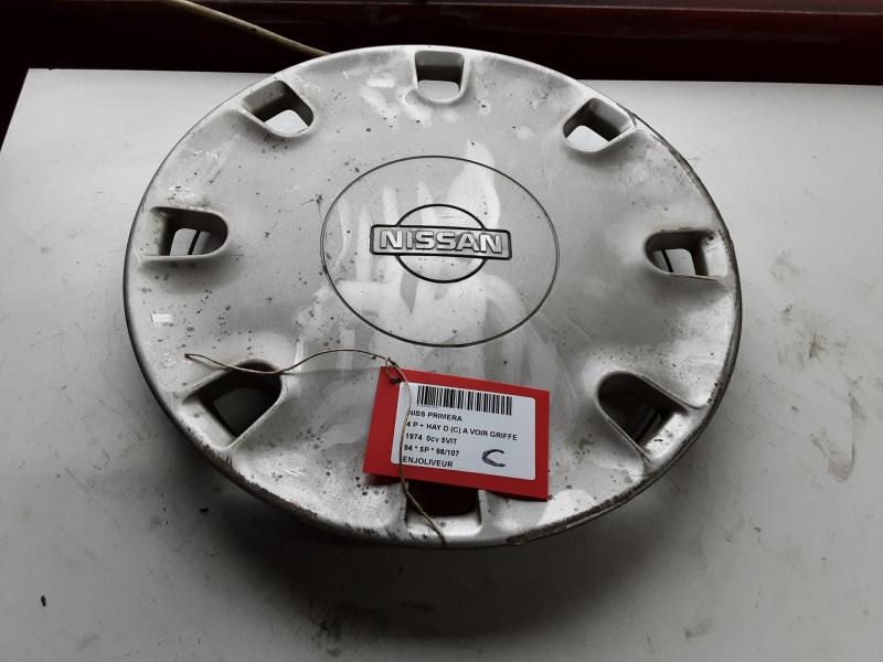 RADKAPPE Nissan PRIMERA 90>95 P10