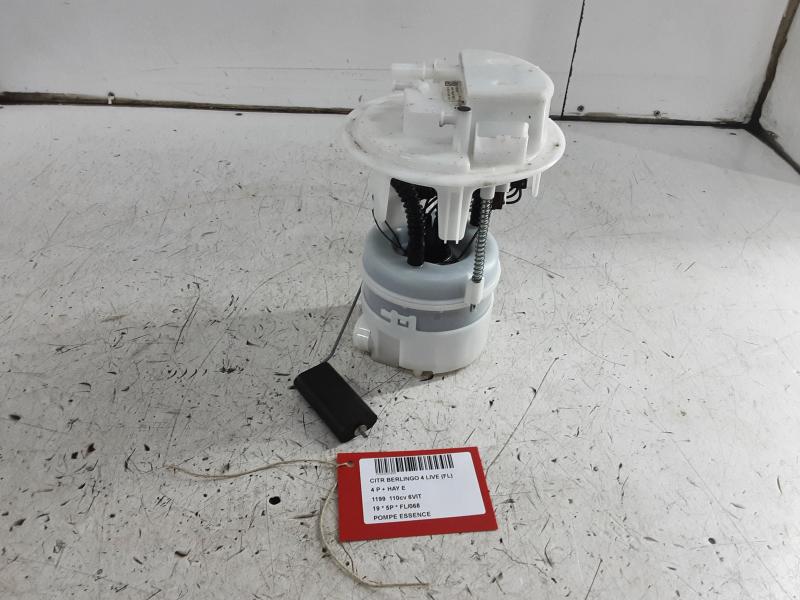 BENZINE POMP Citroen BERLINGO 9/18+