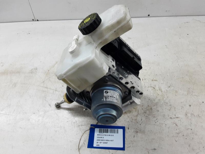 SYSTEME ABS Bmw 8 G14/15/16 7/18+