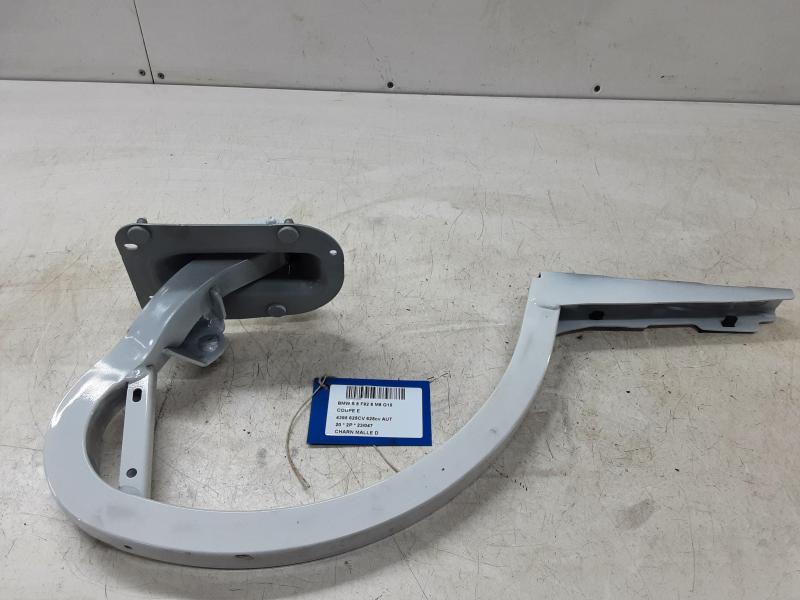 CHARNIERE DE MALLE DROITE Bmw 8 G14/15/16 7/18+
