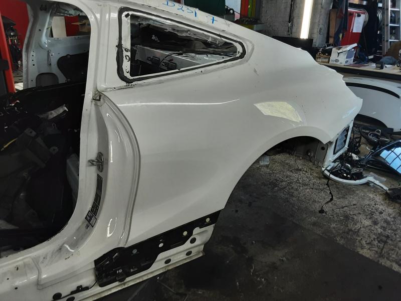 HINTERER LINKER FLÜGEL Bmw 8 G14/15/16 7/18+