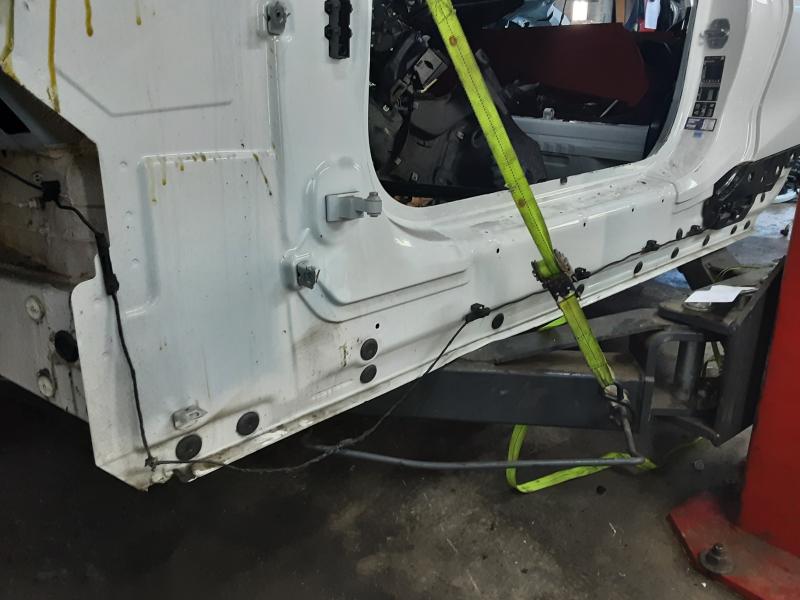 DREMPEL LINKS Bmw 8 G14/15/16 7/18+