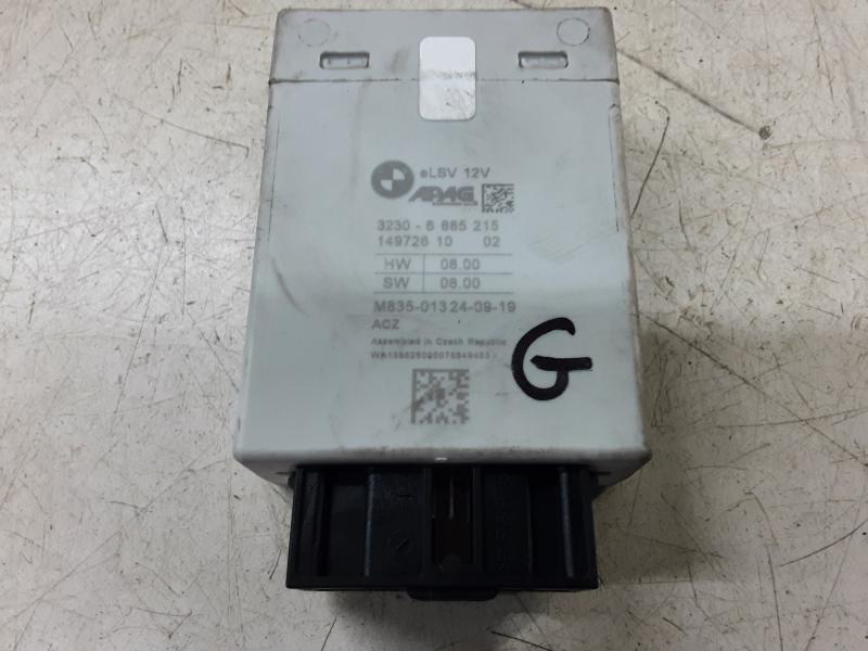 MODULE Bmw 8 G14/15/16 7/18+