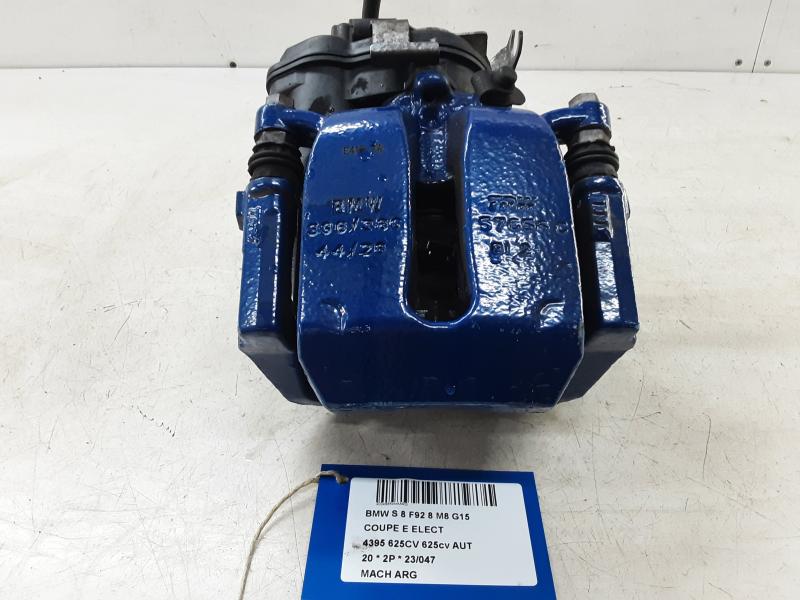 REMKLAUW ACHTER LINKS Bmw 8 G14/15/16 7/18+