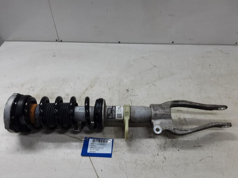 SCHOKBREKER VOOR RECHTS Bmw 8 G14/15/16 7/18+