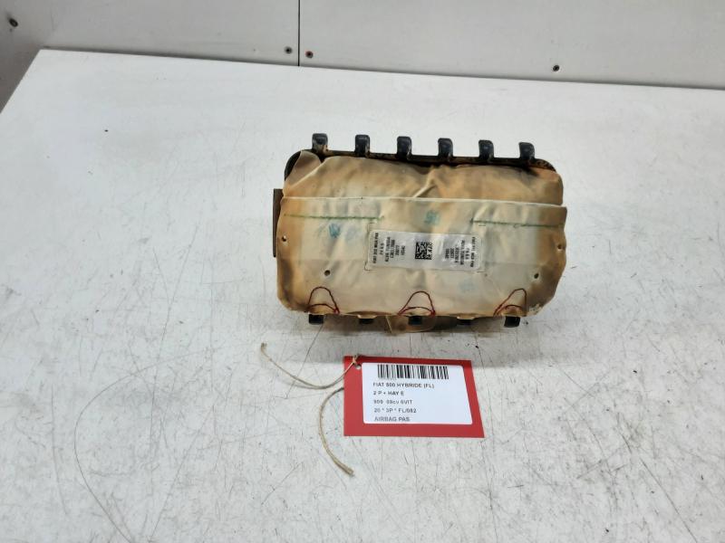 AIRBAG PASSAGIER Fiat 500 7/15+