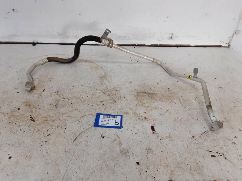 AIR CONDITIONING LINE Fiat 500 7/15+